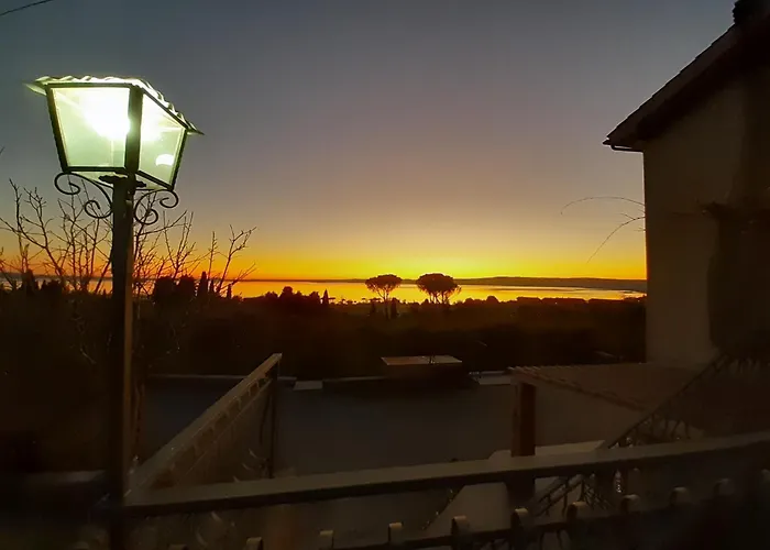 Casa Vacanze Antica Volsinii