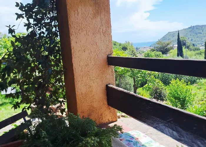 La Casa Di Franca