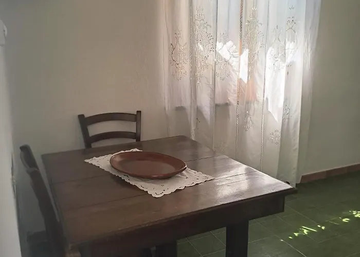 La Casa Di Franca