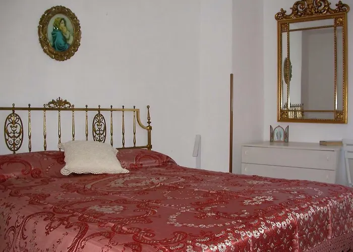 Casa Del Ciliegio