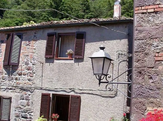 Casa Del Ciliegio
