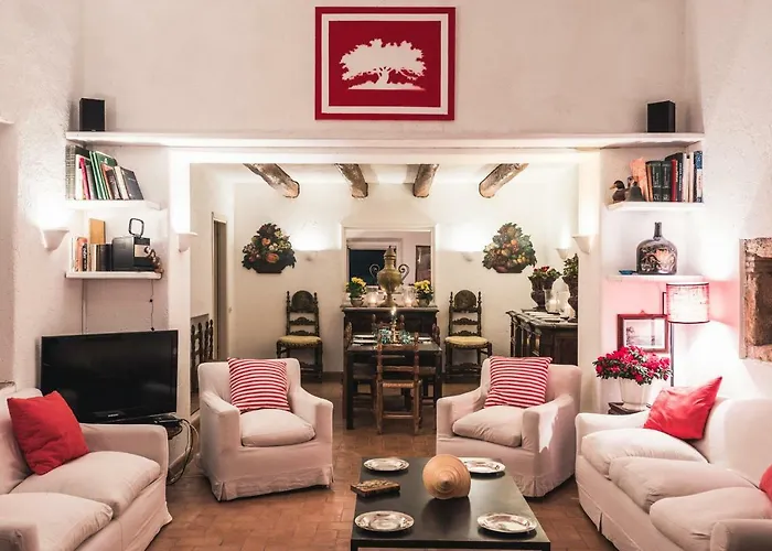 Borgo Degli Ulivi